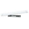 NEOX Светильник под светодиодную лампу SPO-405 2xLED-Т8-1200 G13 1200мм IP40 4690612053301 - фото 47245