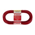 REXANT Трос стальной в ПВХ оплетке d=2,5мм, красный (моток 20м) 09-5125-1 - фото 47293 REXANT Трос стальной в ПВХ оплетке d=2,5мм, красный (моток 20м) 09-5125-1 - фото 47293