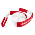 REXANT Трос динамический (стропа) 7т, 6м, в чехле 80-0239 - фото 47309