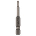 KRANZ Бита Torx T-15х50 мм для шуруповерта KR-92-0426 - фото 47327