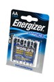 Energizer Элементы питания Ultimate LITHIUM FR06-4BL , (4/48) 262643