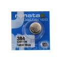 Renata Батарейка 384 (SR41SW) 19861 - фото 47367