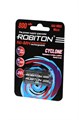 ROBITON CYCLONE Аккумулятор RTU800MHAAA BL2 15585 - фото 47383 ROBITON CYCLONE Аккумулятор RTU800MHAAA BL2 15585 - фото 47383