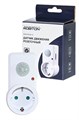 ROBITON Розетка с датчиком движения MS-01 BL1 19601 - фото 47412