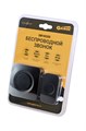 GARIN Звонок беспроводной DoorBell DB1K220 черный BL1 18230 - фото 47421 GARIN Звонок беспроводной DoorBell DB1K220 черный BL1 18230 - фото 47421