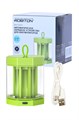 ROBITON Зарядное устройство MHCD Booth 19740 - фото 47433