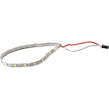 Ecola GX53 H4 LD Strip запасная LED лента подсветки светильника GX53 H4 LD 24V, 5.0W, 4200K PL5350EFB - фото 47473