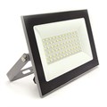 FOTON FL - LED Light-PAD 70W Grey 4200К 5950Лм 70Вт AC195-240В 275x200x33мм  Светодиодный прожектор 24091 - фото 47490