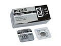 Maxell Батарейка 373 (SR916SW) BL1 4902580132347 - фото 47566