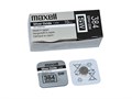 Maxell Батарейка 384 (SR41SW) BL1 132101 - фото 47567