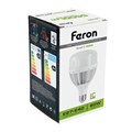 FERON лампа высокомощная 230V E27-E40 60W 4000K, LB-65 25821