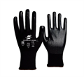ARCTICUS  профессиональные защитные перчатки, с нитриловым покрытием, размер 9 4500ARC