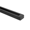 IN HOME Шинопровод SB1000-BL однофазный накладной с вводом питания 1000x35x16мм черный 4690612060408