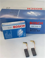 Щетки (№ 19Б) 5х8х19мм угольная (2шт) BOSCH A96 296074