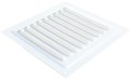 Вентиляционная решетка металлическая с сеткой 150х150 мм, белая ZBBmvLQHinp2O0BMEoRSR1