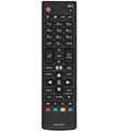 LG Пульт ДУ AKB74915330 ic (маленький с домиком по центру) SMART LED TV akb74915330