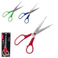 Ножницы хозяйственные EN19 SCISSORS 9,5" 230мм нерж сталь / эргоном ручки SP-272