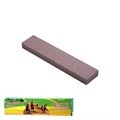 Брусок абразивный прямоугольный 200мм для заточки режущего инструмента Челябинск 4249-200