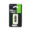 Флэш Накопитель USB корпус металл МВ46 256GB 10Mb/сек High speed C3281