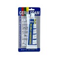 GERM FOAM Герметик силикон в тюбике УНИВЕРСАЛЬНЫЙ прозрачный  85мл-70гр 618-12