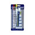 GERM FOAM Герметик силикон в тюбике УНИВЕРСАЛЬНЫЙ белый 85мл-70гр 618-13