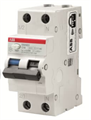 ABB Автоматический выключатель дифференциального тока 2п C 25 AC 30 DSH201 2CSR255070R1254