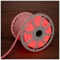 Гибкий неон 9w LED SMD 8х16мм, двусторонний, красный, 120LED/м 131-092