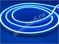Feron Лента светодиодная (односторонний неон), LS720, 120SMD(2835)/м 12 Вт/м 220V IP67, Синий 32713