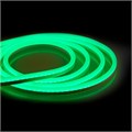 Feron Лента светодиодная (односторонний неон), LS720, 120SMD(2835)/м 12 Вт/м 220V IP67, Зеленый 32714