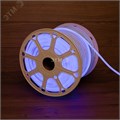 Гибкий неон 9w LED SMD 8х16мм, двусторонний, теплый белый (3000к),120LED/м 131-043