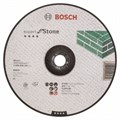 Bosch Отрезной круг C 24 R BF 230 мм по камню изогнутый 2608600227