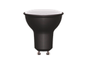 EKS Лампа MR16 BLACK цоколь GU10, 10W, 4200K, 850Лм 0У-00003026
