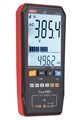 UNI-T Карманный, цифровой мультиметр UT121A UT121A