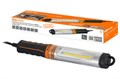 TDM светильник переносной ФП10 COB 6Вт 360лм 230В IP65 шнур 5м сетевой SQ0306-0009
