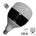 Foton Лампа светодиодная HP 100Вт 4000К Е27+E40 10000Лм FL LED T130 180В-240В 28953