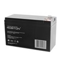 ROBITON Аккумулятор  VRLA12-7 12 В 7 Ач 10209