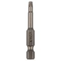 REXANT/KRANZ Бита Torx T-20х50 мм сталь S2 92-0427 KR-92-0427