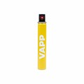 VAPP Газовый баллон для монтажного пистолета VAPP.FCG.R  231403