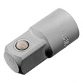 Stels Переходник 3/8"(f) х 1/2"(m), CrV 13911