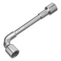 Stels Ключ угловой проходной 24 мм 14241