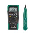 MASCTECH Профессиональный мультиметр-трассоискатель MS8236 13-1223