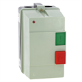 EKF PROxima Пускатель в корпусе IP65 КМЭ 32А 400В с РТЭ Ir-23-32А и индик. ctrp-r-32-400v-led