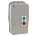EKF PROxima Пускатель в корпусе IP65 КМЭ 65А 230В с РТЭ Ir-48-65А и индик. ctrp-r-65-230v-led