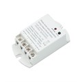 Беспроводное радиореле для работы настенных выключателей 1200W 433MHz SP-170-2