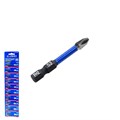 X-PERT Биты торсионные XP-PHT2500 для шуруповерта S2 50mm XP-PHT2500