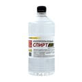ELSTORE Спирт изопропиловый 99,9% ГОСТ 9805-84 бутылка пластик 1л SP-05514
